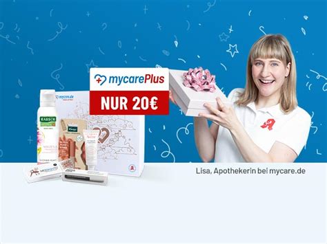 mycare versandapotheke